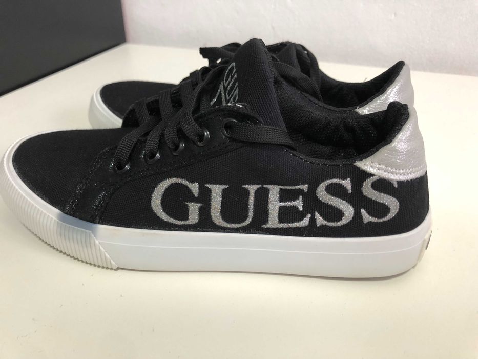 Trampki damskie nowe