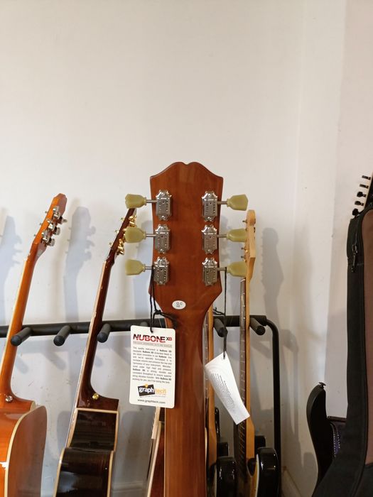 Gitara Elektroakustyczna Epiphone PRO-1 Ultra NA 2014 r. - Nowa/Okazja
