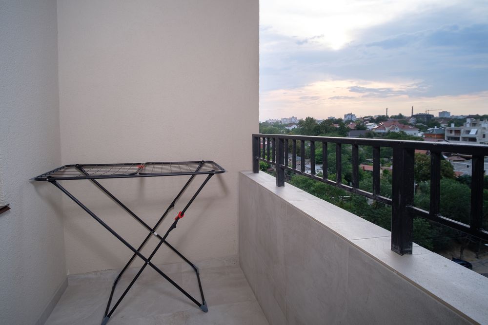 Свет есть 16 станция Фонтана, Золотой берег, Санаторій Одеса ДСНС