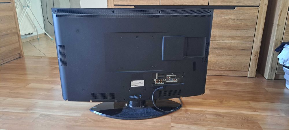 Telewizor kolorowy 40"