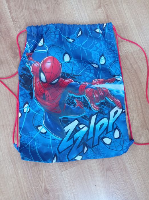 Worek na strój lub buty