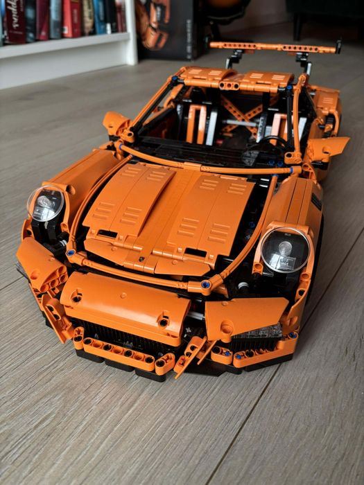 LEGO technic 42056