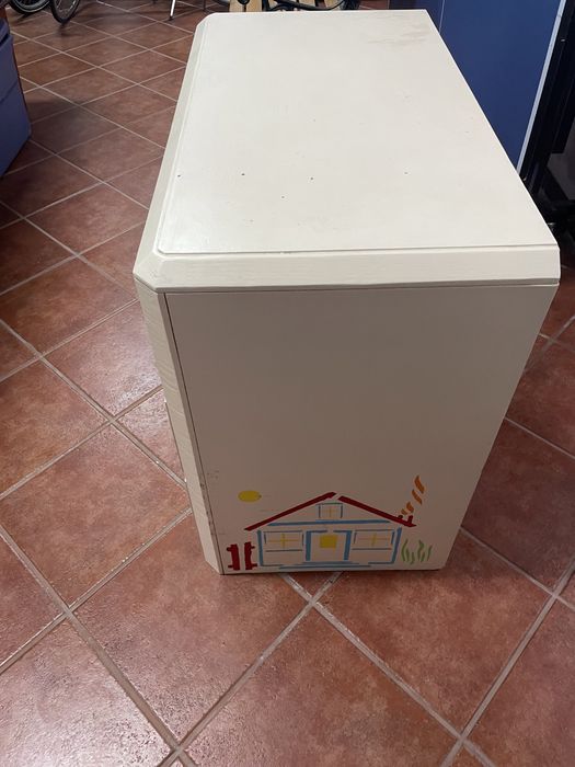 Movel para quarto (usado em bom estado)