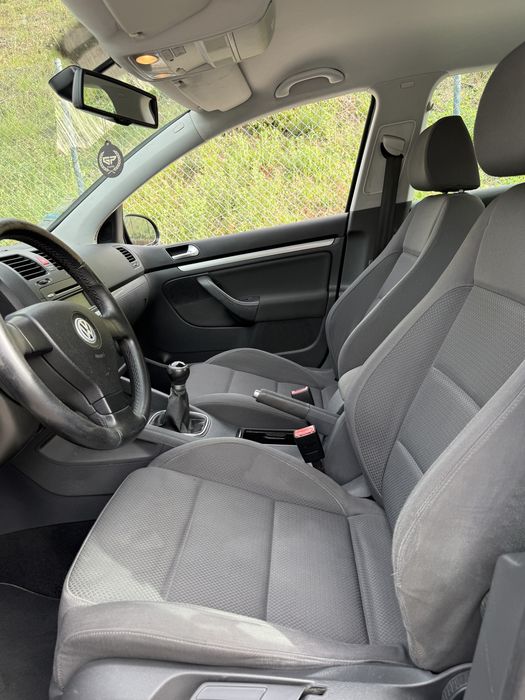 Volkswagen Golf V 1.4 TSi | 1 Dono | 155.000kms