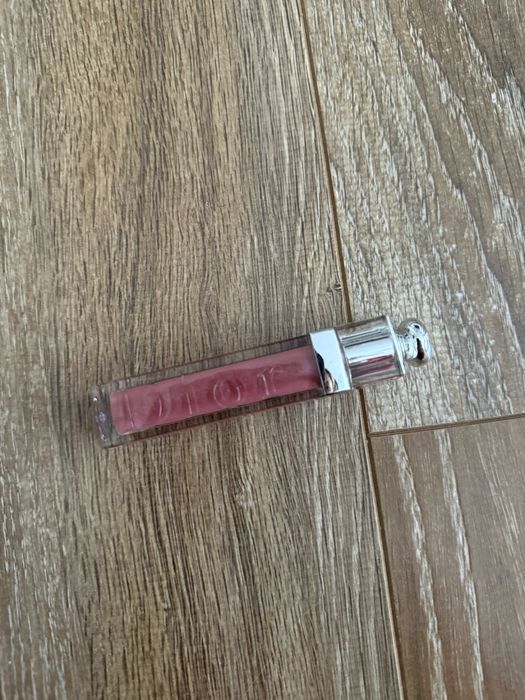 Dior Addict Lip Maximizer - Błyszczyk do ust