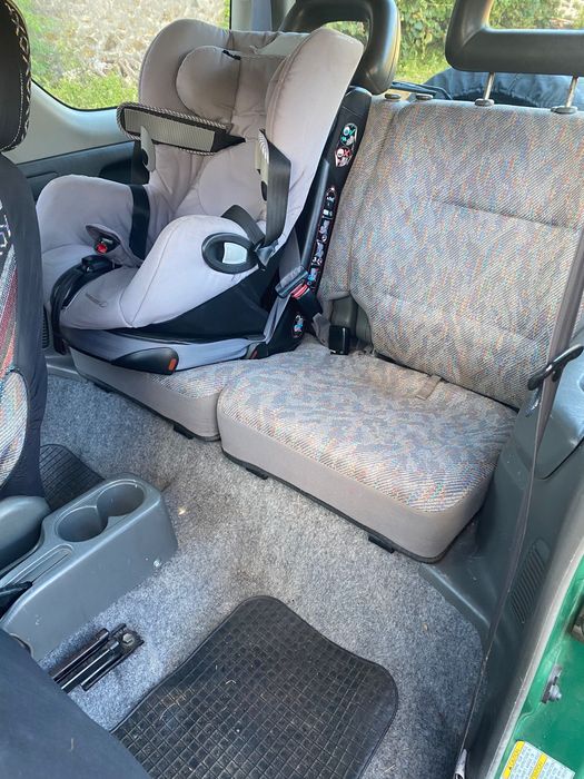 Suzuki Jimny (1998) – 162.000 km – Excelente Estado / Revisão Recente
