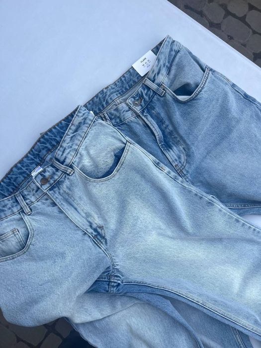 Пошив джинсів будь-якої складності