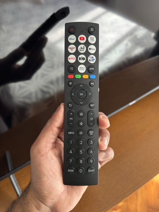 TV smart tv Hisense 50 polegadas