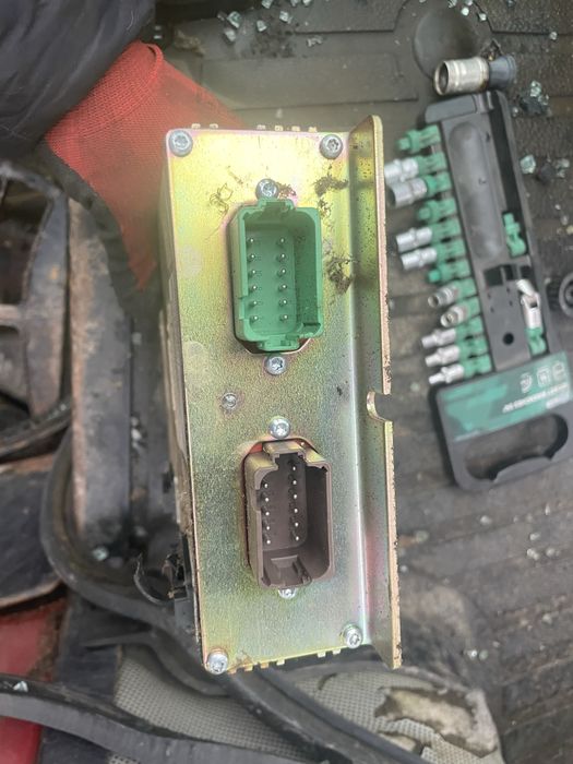 Czesci mx 135 komputer modul