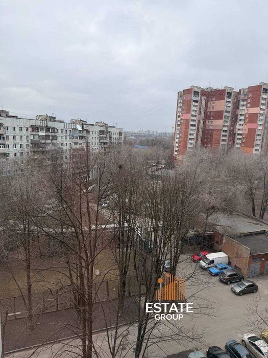 Продажа 3-комнатной квартиры. Запорожское шоссе 40.