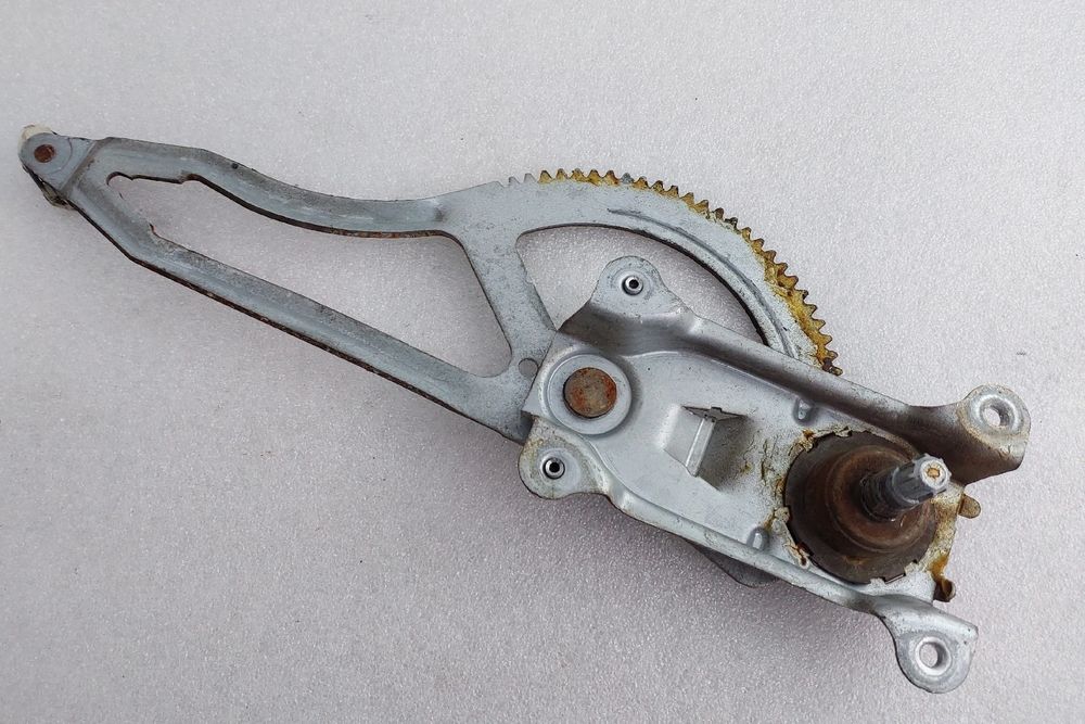 Elevador vidros trás direito OPEL Astra G Hatchback (F48_, F08_)