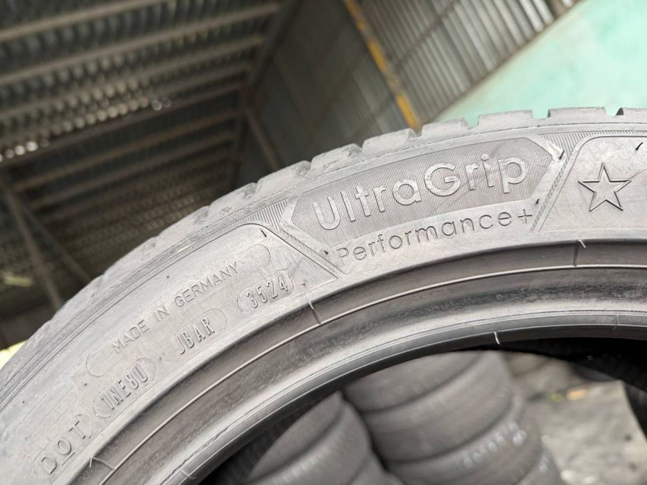 245/45R18 Goodyear 23-24-25p