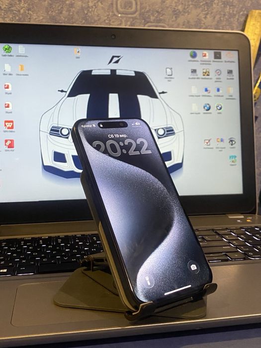 Iphone 15Pro 128гб
