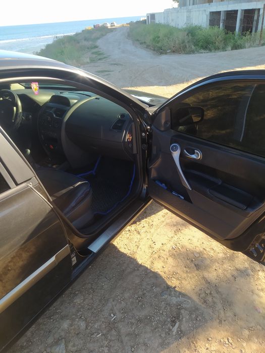 Продам  Renault Megane 2