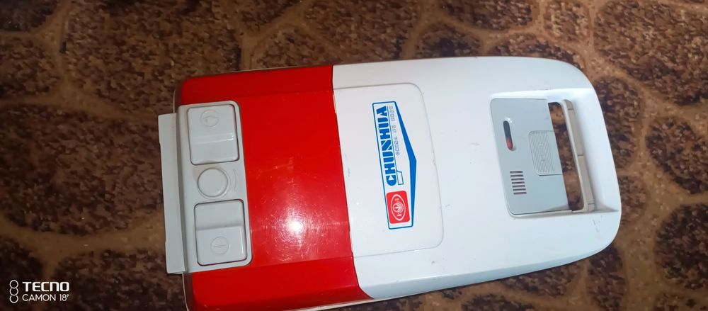 Пылесос Samsung робочий