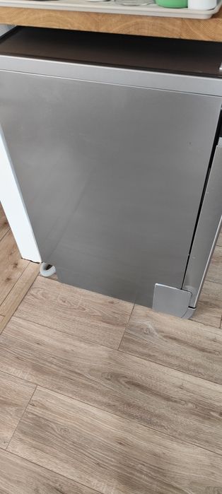 Zmywarka Whirlpool
