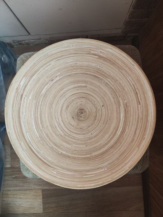 Чаша тросникова ЮСК 30см