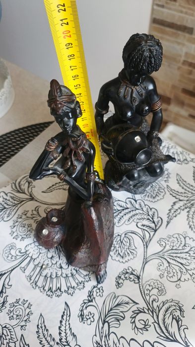 Figurki do kolekcji