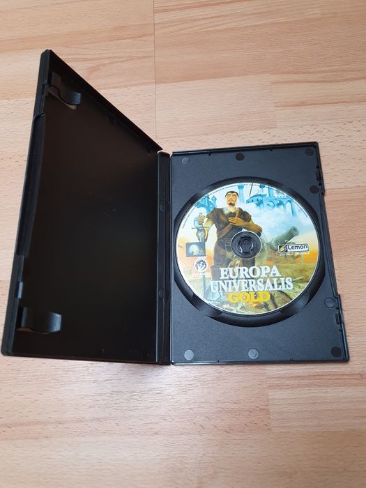 Europa Universalis