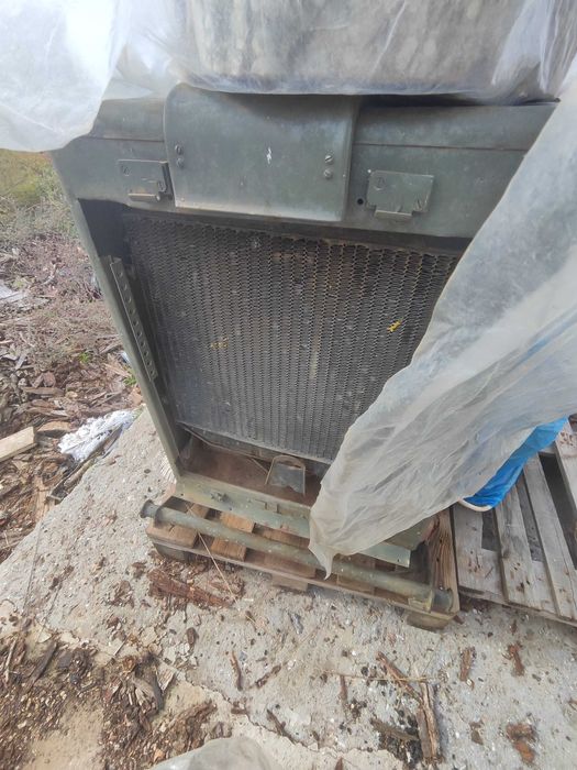 Генератор АБ-8-Т/400/М 8–12 кВт, 380В, газ/бензин, консервация