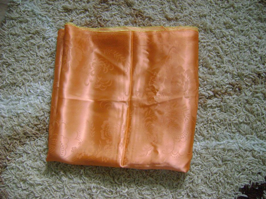 Портьерная ткать отрез 2,25 м х 1,35 м