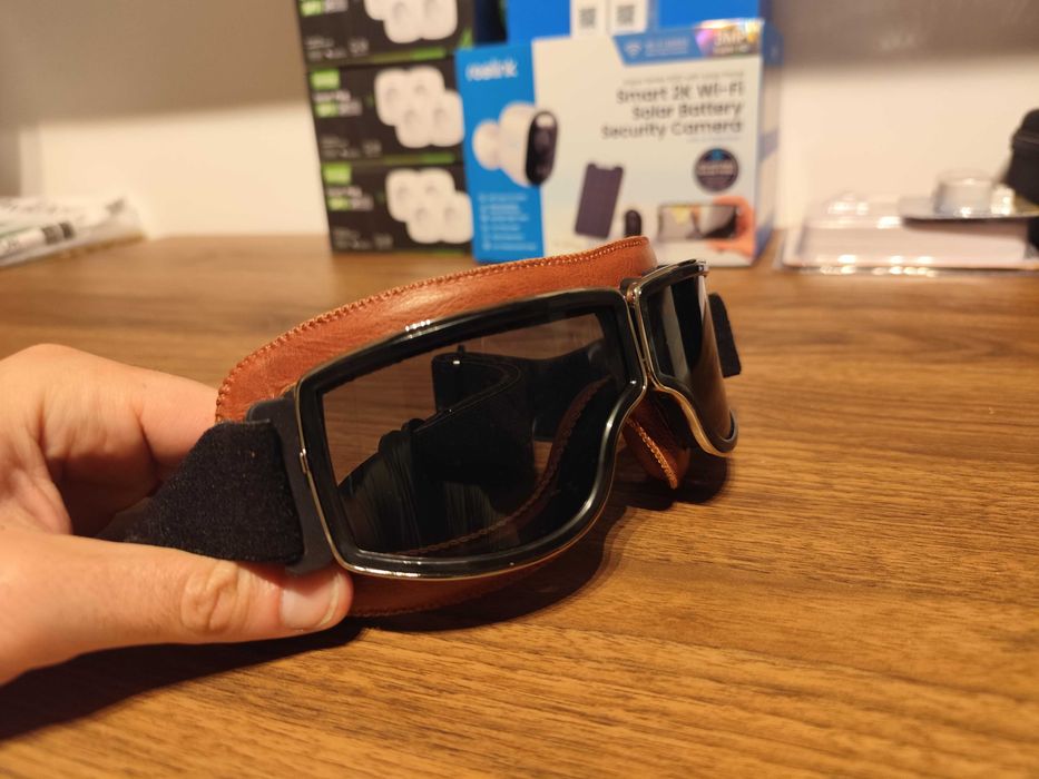 Oculos snowboard neve, mota, BTT o downhill