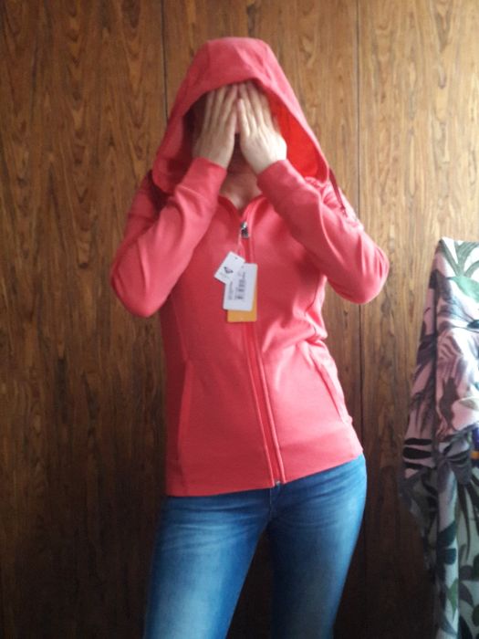 Roxy Bluza Nowa S