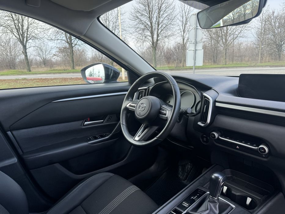 Mazda CX 50 2024 2.5 Select NEW!