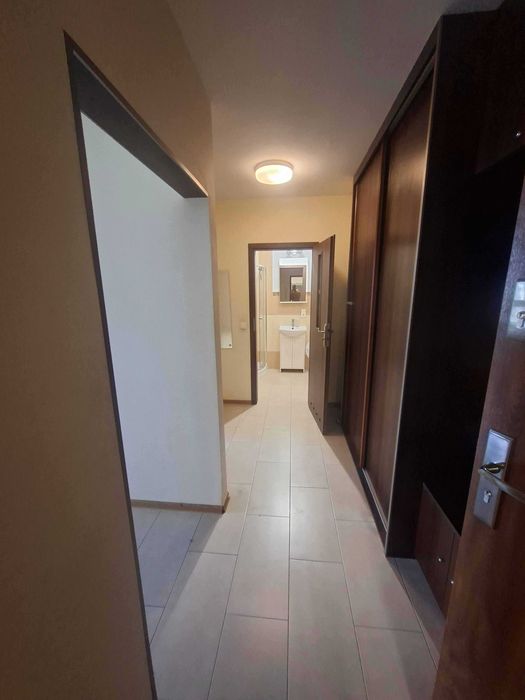 Kawalerka 42 m² z  loggią  i komórką lokatorską Wrocław ul. Krzycka - Widok 6