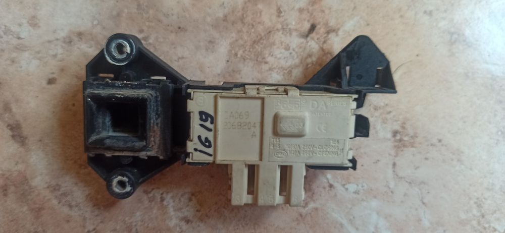 Запчастини до пральної машини Whirlpool