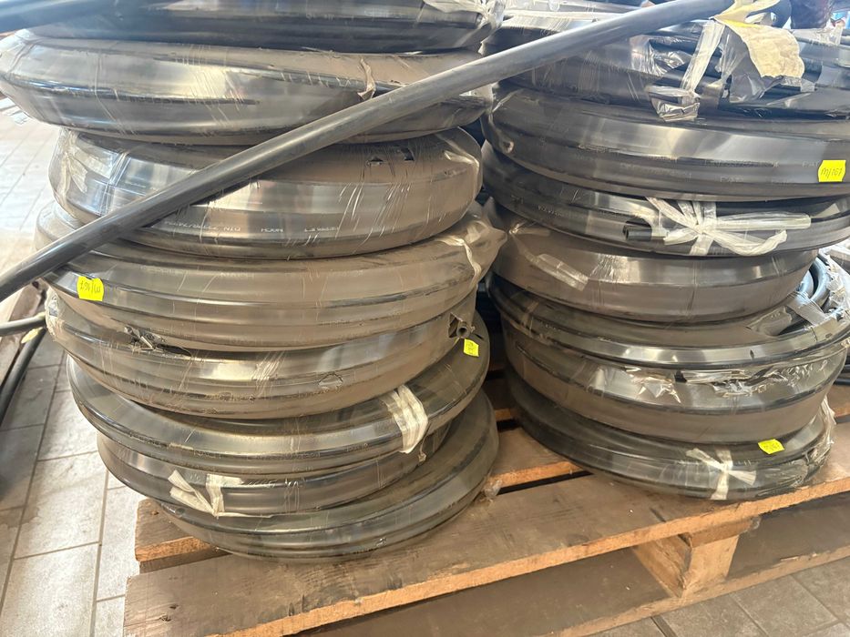 Przewód, wąż, Tekalan 10, 12, 15