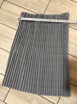 Плісирована спідничка