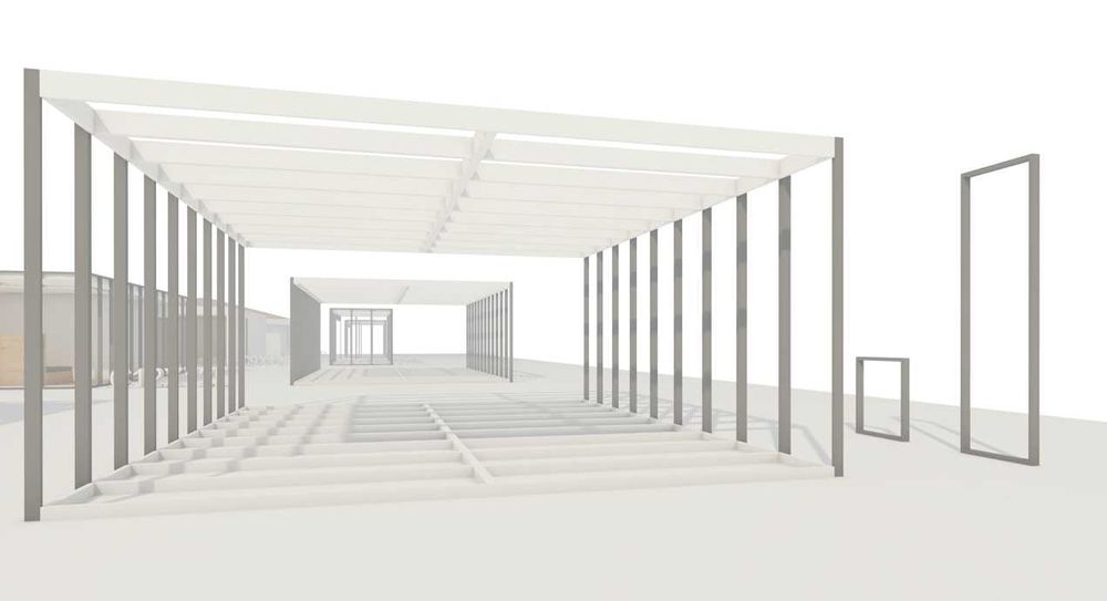 Painéis Estruturais Modulares LSF