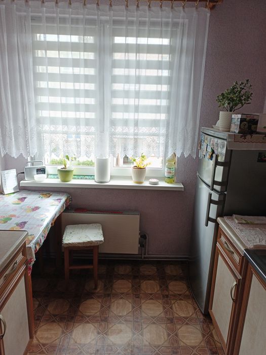 Mieszkanie bez pośredników w Osinie