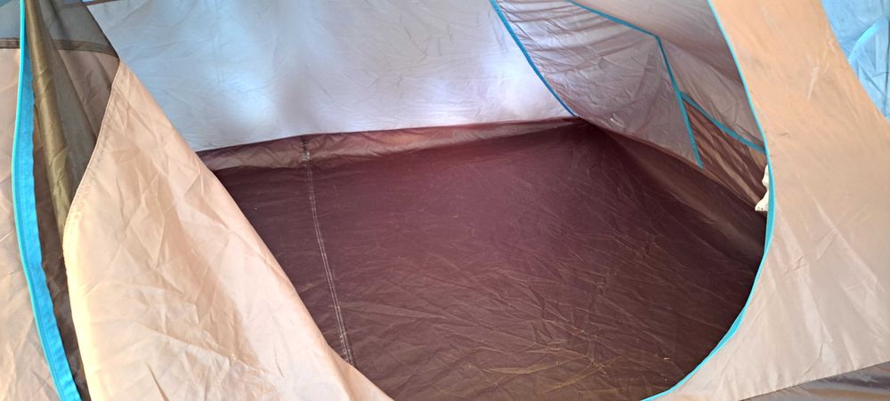 Tenda Quechua 2sec XXL