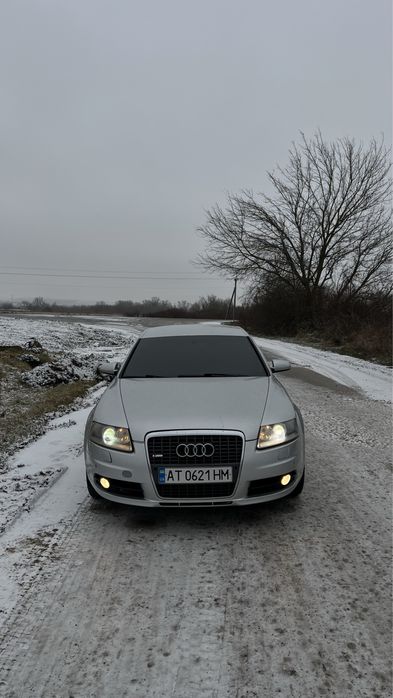 Продам Ауді а6с6