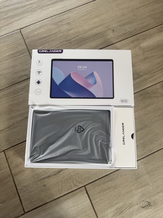 Планшет Crelander 12озу 128гб