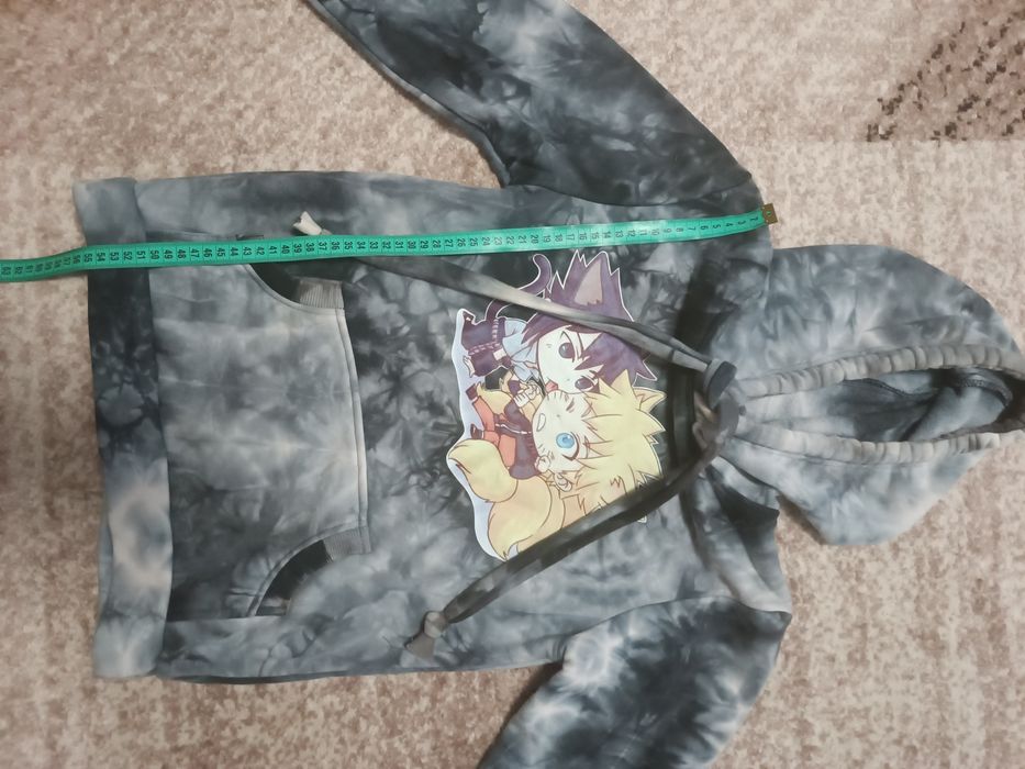 Спортивний костюм