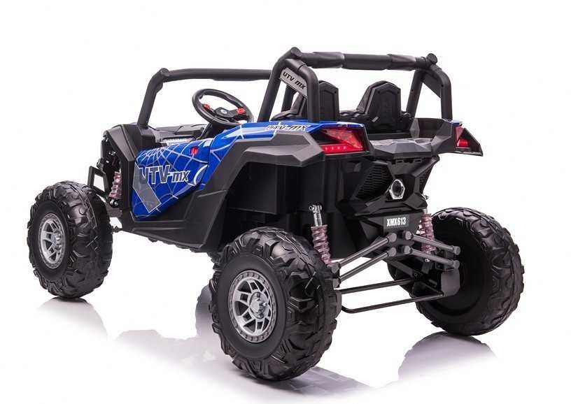 Pojazd Elektryczny dla Dzieci - Buggy UTV-MX Spider 4×4 XL