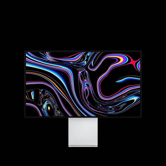 Apple Pro XDR display + Pro Stand