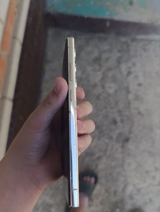 Samsung s23 Ultra 12/256