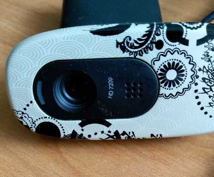 Web-камера Logitach C270