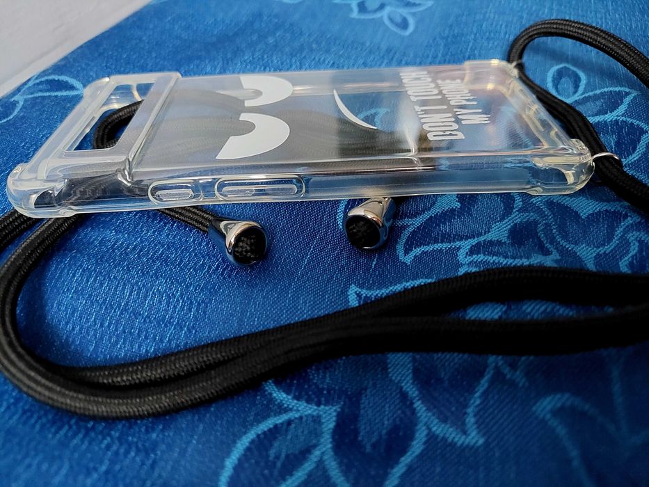 Etui do Google Pixel 6