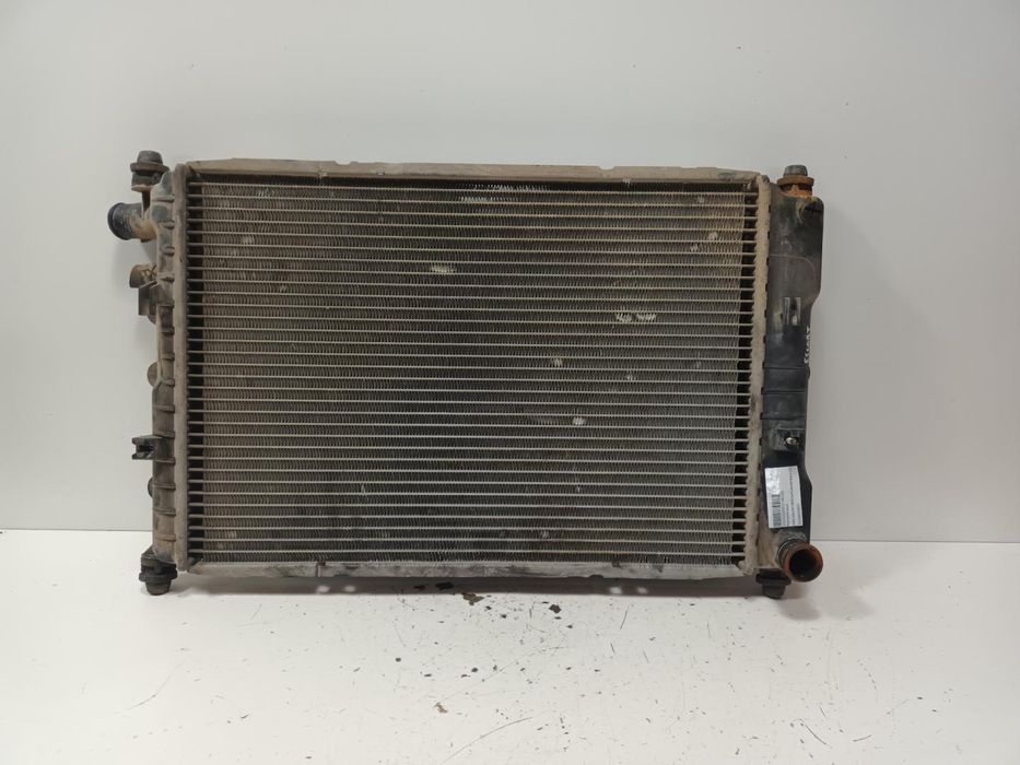 Radiador De Água Ford Escort Berl.turnier