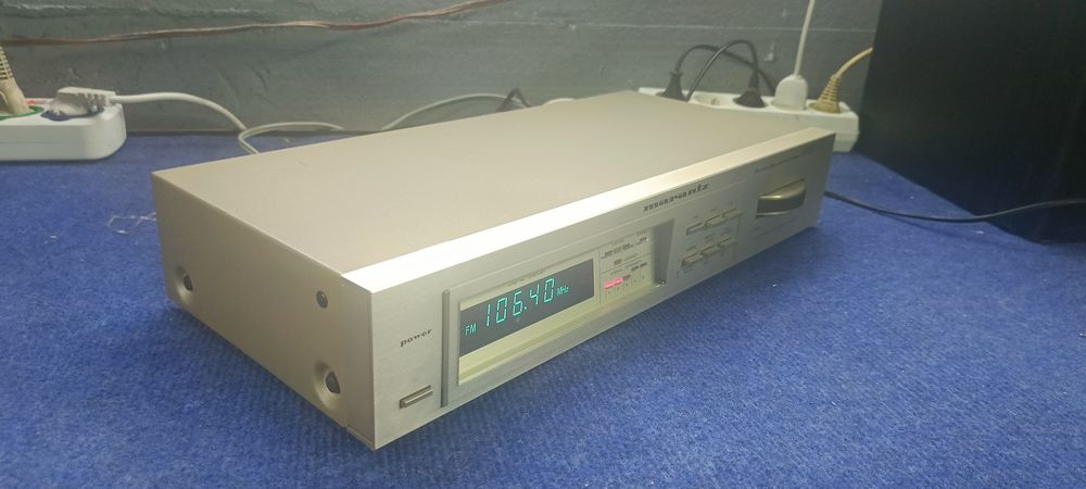 Marantz tuner ST450L
