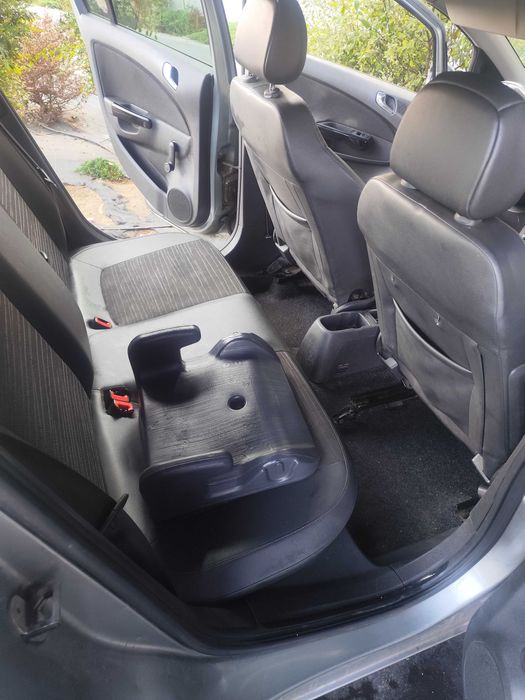 Carro para venda ou troca