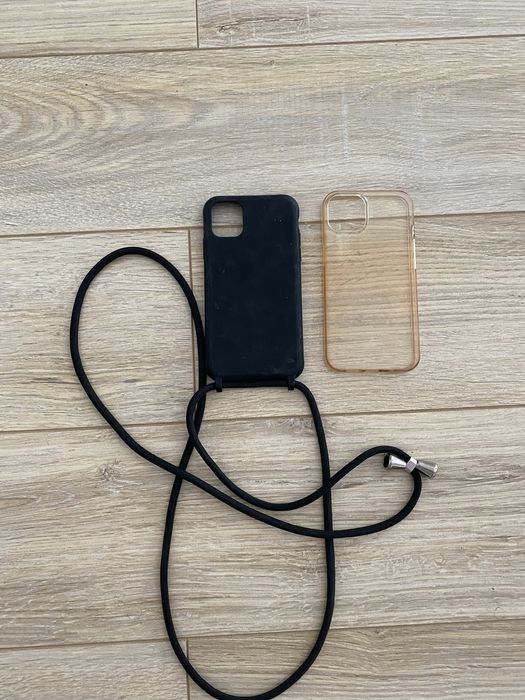 Case iphone 11 etui futerał