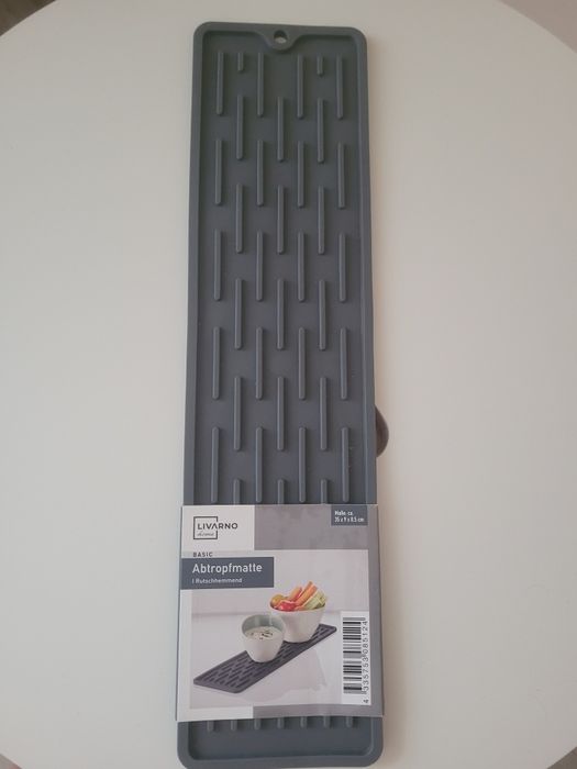 Резиновий коврик під склянки