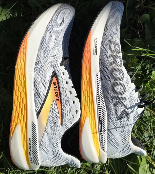 Brooks Hyperion GTS 2 Review (2024)