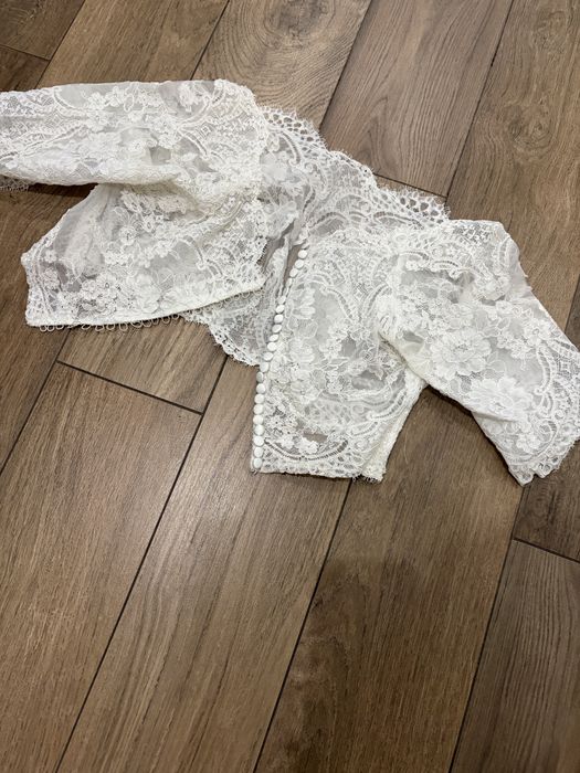 Suknia ślubna Amy Love Bridal